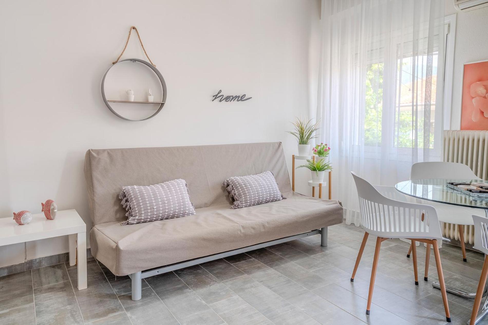 Evangelia & - A Apartment Asprovalta
