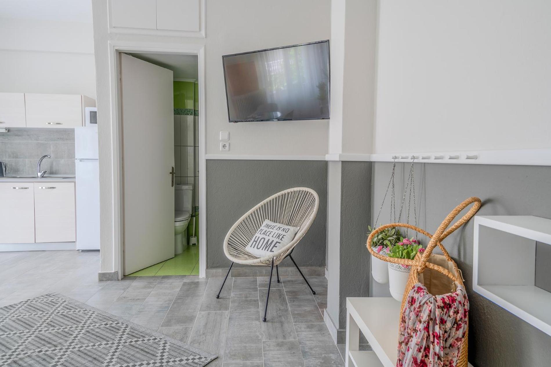 Evangelia & - A Apartment Asprovalta