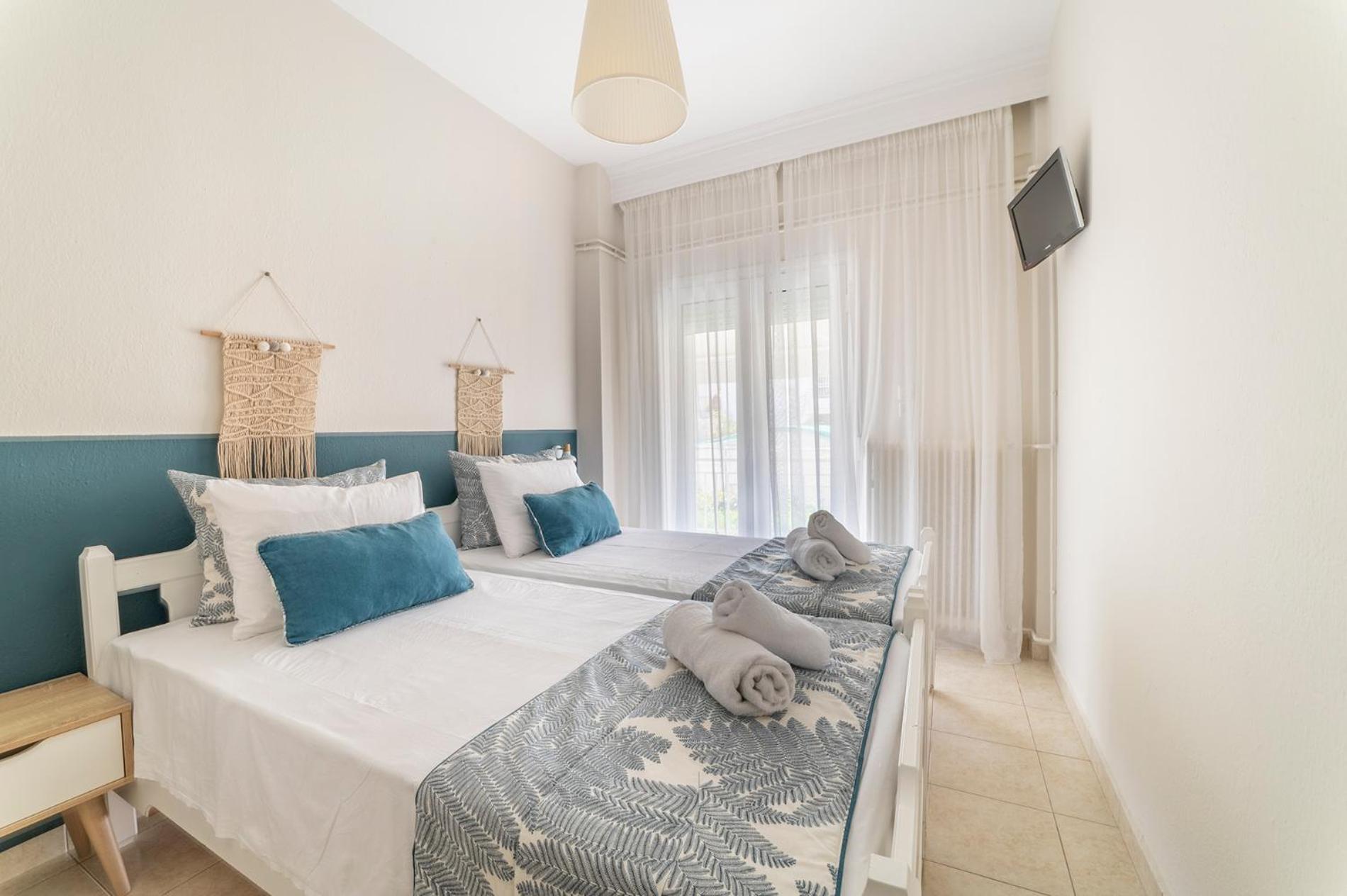 Evangelia & - A Apartment