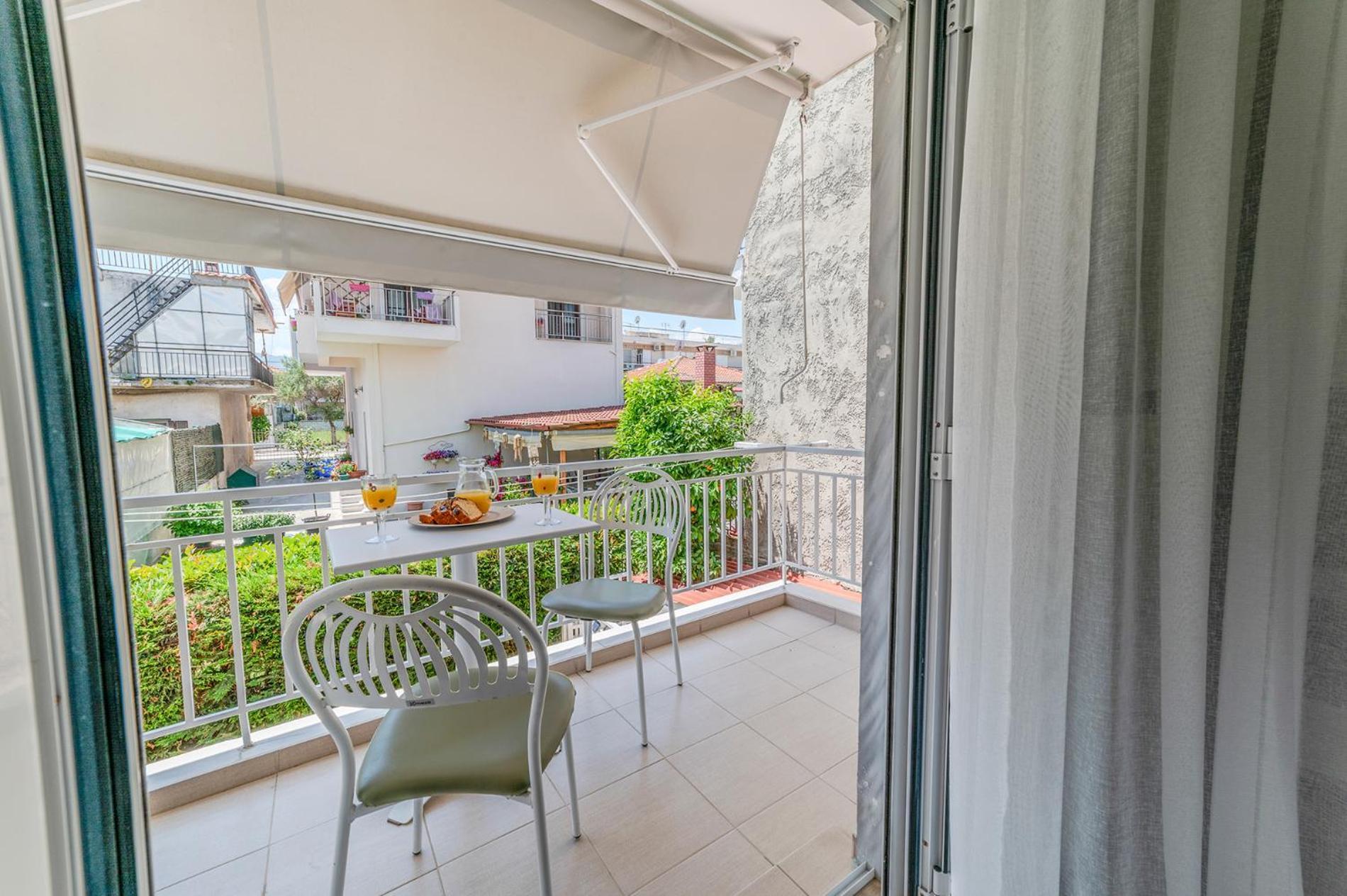 Evangelia & - A Apartment