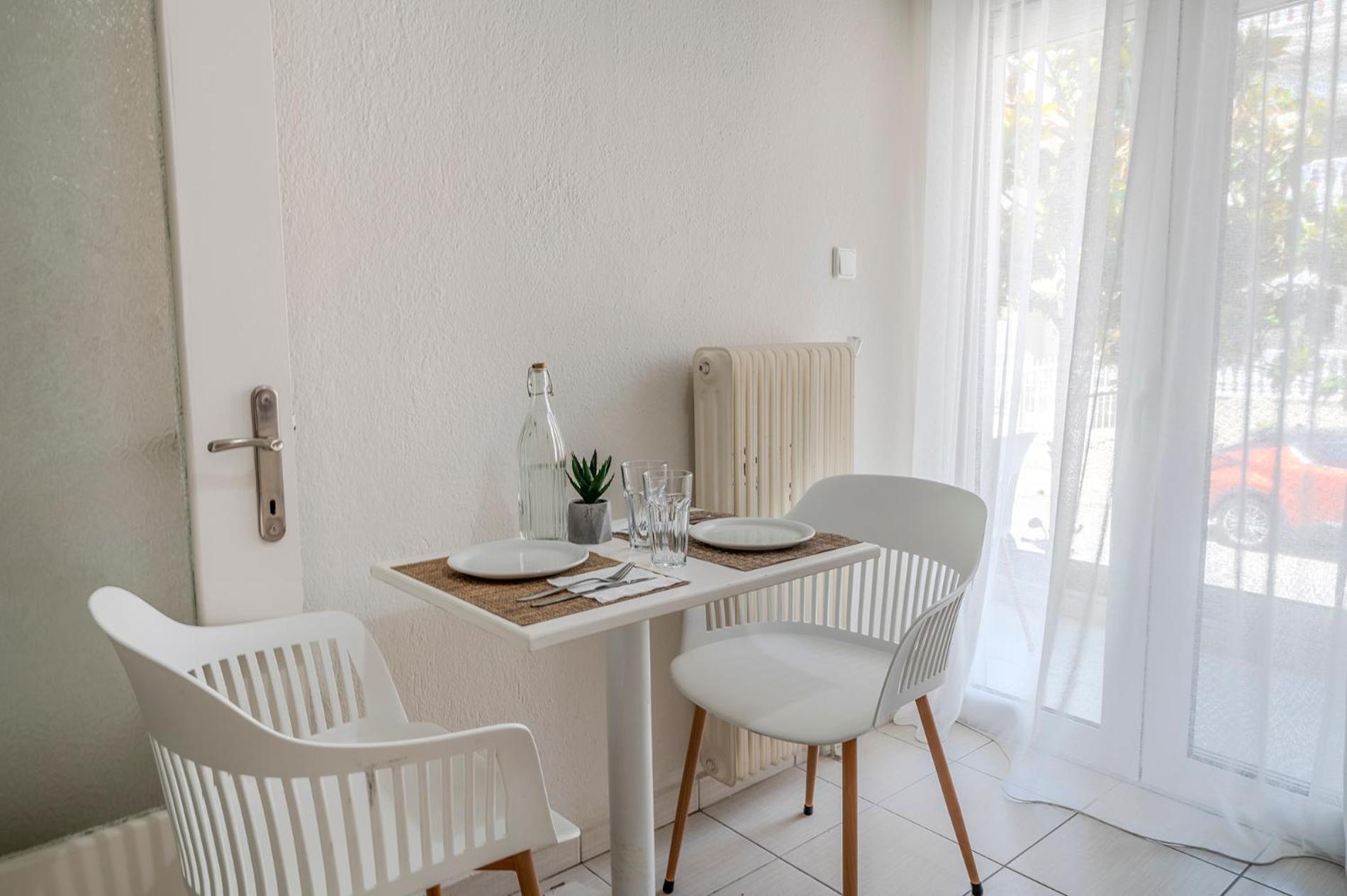 Evangelia & - A Apartment Asprovalta