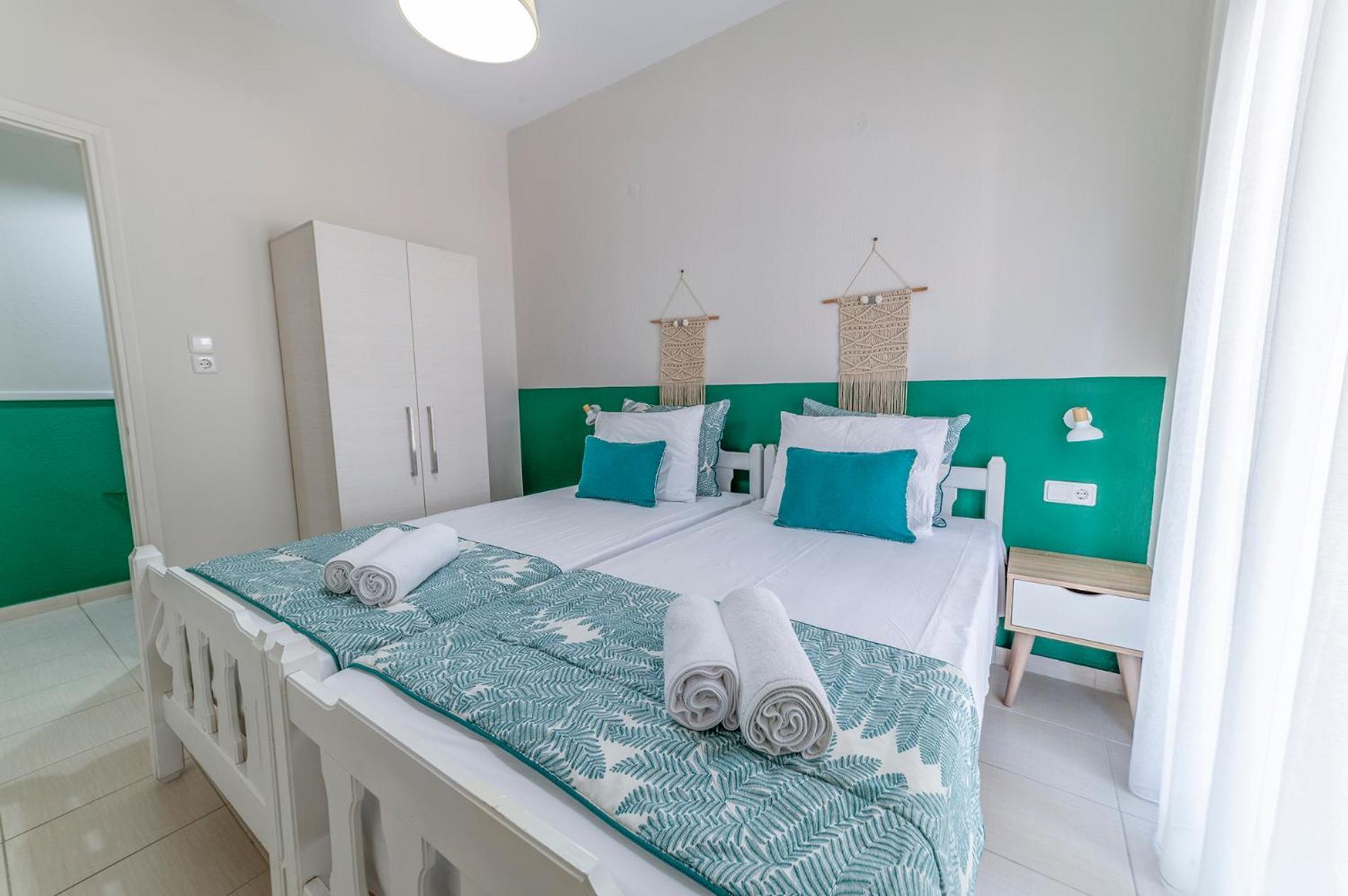 Evangelia & - A Apartment *